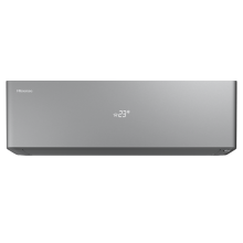 Серия VISION PRO CARBON SUPERIOR DC Inverter