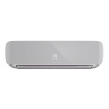 CRYSTAL SILVER DC Inverter