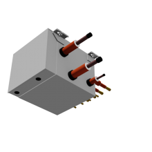 Аксессуары для VRF-систем