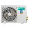 HISENSE Внутренние блоки канального типа серии FREE Match DC Inverter 2023 AMD-12UX4RBL8