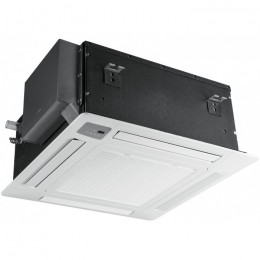 Внутренние блоки кассетного типа серии FREE Match DC Inverter 2023 AMC-12UR4RCC8