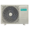 HISENSE Классические сплит-системы серии NEO Classic A UPGRADE AS-07HR4SYCDC5