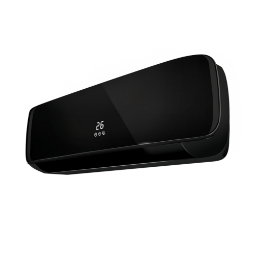 HISENSE Бытовые сплит-системы серии BLACK CRYSTAL CLASSIC A