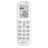 HISENSE Инверторные сплит-системы серии Premium DESIGN Super DC Inverter (R32) AS-10UW4RVETG00