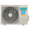 HISENSE Инверторные сплит-системы серии BLACK CRYSTAL DC Inverter AS-11UW4RYDTG02B