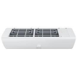 Инверторные сплит-системы серии ZOOM DC Inverter AS-13UR4RYRKB04