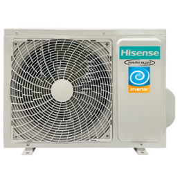 Инверторные сплит-системы серии VISION SUPERIOR DC Inverter AS-13UW4RXUQD00