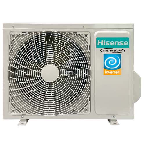 HISENSE Инверторные сплит-системы серии SMART DC Inverter (R32) AS-18UW4RMADB02