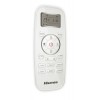 HISENSE Инверторные сплит-системы серии SMART DC Inverter (R32) AS-18UW4RMADB02