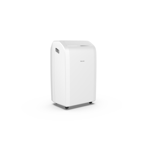 HISENSE Мобильные кондиционеры cерии Q AP-12CW4GLQS00