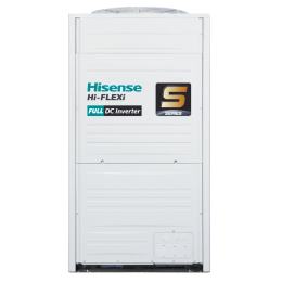 Наружные блоки HI-FLEXI Серия с рекуперацией тепла S HEAT RECOVERY AVWT-136FKFSA