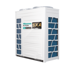 Наружные блоки  HI-FLEXI Высокоэнергоэффективная серия SXA AVWT-136HKFSXA