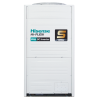 HISENSE Наружные блоки HI-FLEXI Серия с рекуперацией тепла S HEAT RECOVERY AVWT-76FKFSA