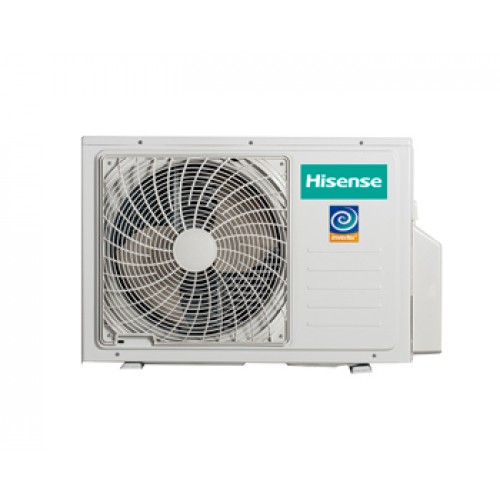 HISENSE Внешние блоки FREE Match DC Inverter AMW4-36U4SAC