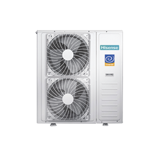 HISENSE Внешние блоки ULTRA Match DC Inverter AUW-48U6SP