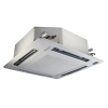 HISENSE Инверторные сплит-системы кассетного типа серии HEAVY DC INVERTER AUC-18UR4SAA2