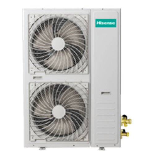 HISENSE Универсальный наружный блок AUW-24H4SF