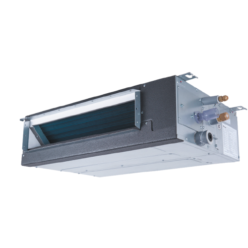 HISENSE Тонкие внутренние блоки канального типа с DC-вентилятором VRF-систем AVE-15HJFDL