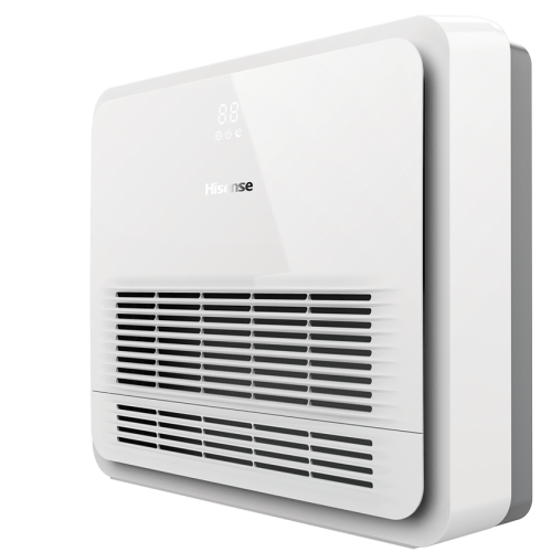 HISENSE Внутренние блоки консольного типа с DC-вентилятором VRF-систем AVK-12HJFCAA