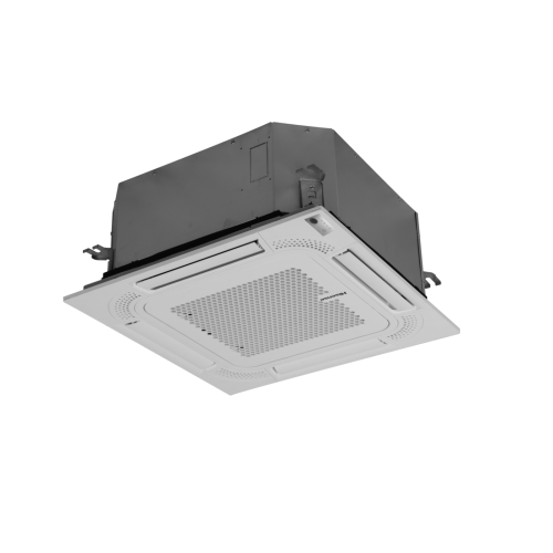 HISENSE Внутренние блоки кассетного типа FREE Match DC Inverter AMV-12UX4SA