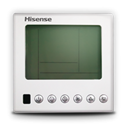 HISENSE Внутренние блоки канального типа FREE Match DC Inverter AMD-09UX4SJD