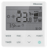 HISENSE Внутренние блоки настенного типа серии ZOOM FREE Match DC Inverter R32 AMS-07UW4RYRKB01