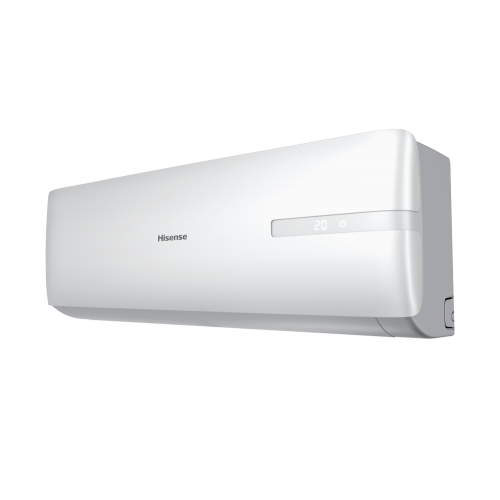 HISENSE Инверторные cплит-системы серии SILVER FM DC Inverter AMS-09UR4SVEDL6 (S)