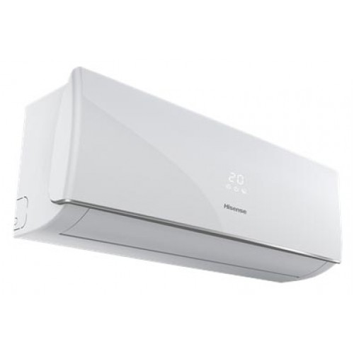 HISENSE Внутренние блоки настенного типа SMART FREE Match DC Inverter AMS-12UR4SVEDB6