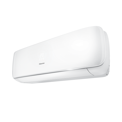 HISENSE Внутренние блоки серии Premium CHAMPAGNE FREE Match DC Inverter AMS-12UR4SVETG67(C)