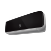 HISENSE Внутренние блоки настенного типа серии Premium BLACK FREE Match DC Inverter AMS-12UR4SVETG67(B)