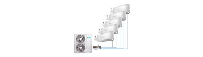 Сплит-система Hisense