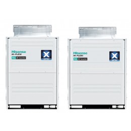 Наружный блок Hisense AVWT-114UESSX