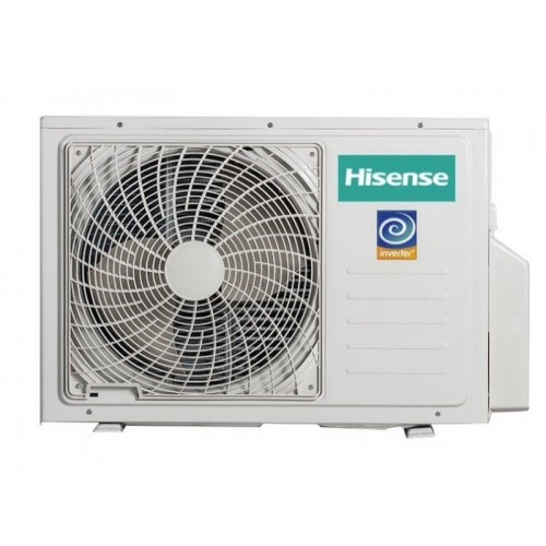 Сплит-система Hisense AS-18UW4SXATV07G / AS-18UW4SXATV07W