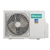 Сплит-система Hisense AS-36HR4SDKVTG / AS-36HR4SDKVTW