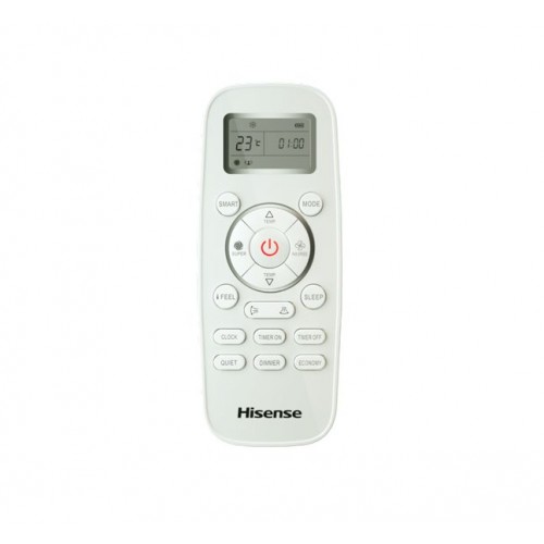Наружный блок Hisense Наружный блок AS-07UW4RYDTG00W(S)
