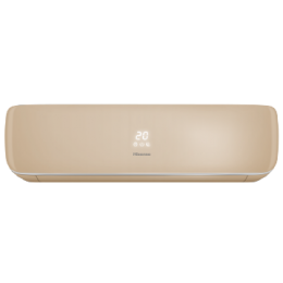 Наружный блок Hisense Наружный блок AS-10UW4RVETG00W(С)