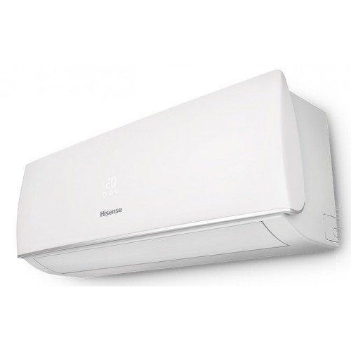 Наружный блок Hisense Наружный блок AS-18HR4SMADJ3W