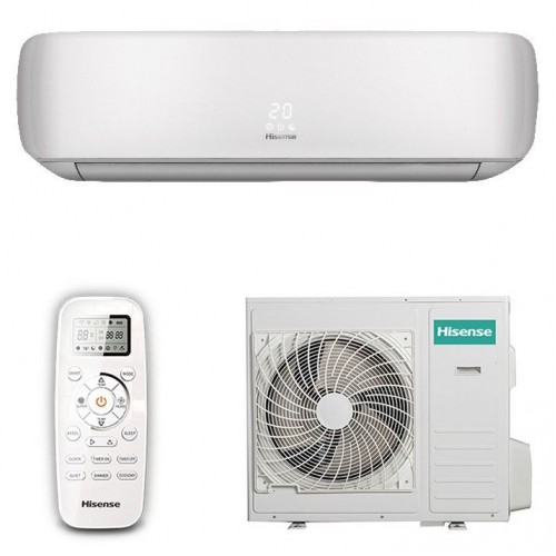 Наружный блок Hisense Наружный блок AS-18HR4SMATG015W