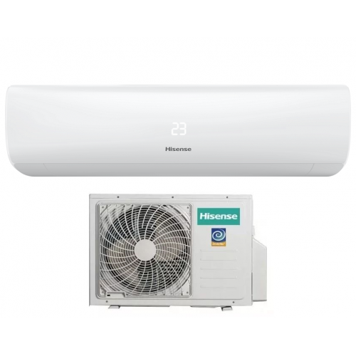 Наружный блок Hisense Наружный блок AS-24UR4RBTKB00W