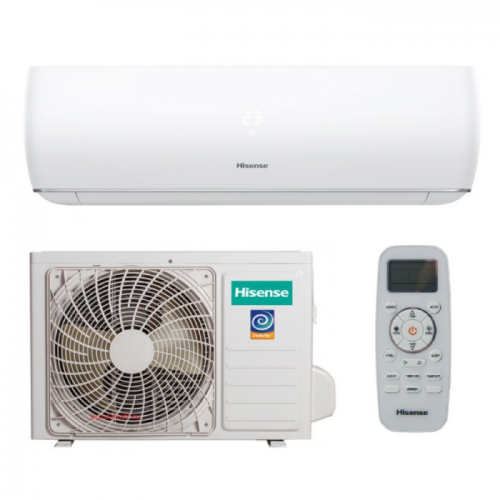 Наружный блок Hisense Наружный блок AS-24UW4RBBTV00W
