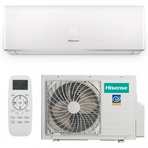 Внутренний блок Hisense Внутренний блок AS-09UR4SYDDB1G