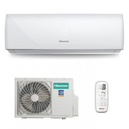 Внутренний блок Hisense Внутренний блок AS-12UR4SYDDJ3G