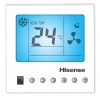 Сплит-система Hisense AUD-60UX4SHH / AUW-60U6SP1