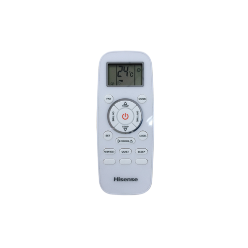 Сплит-система Hisense AUC-36UR4SGA+AUC-I-950 / AUW-36U4S1A