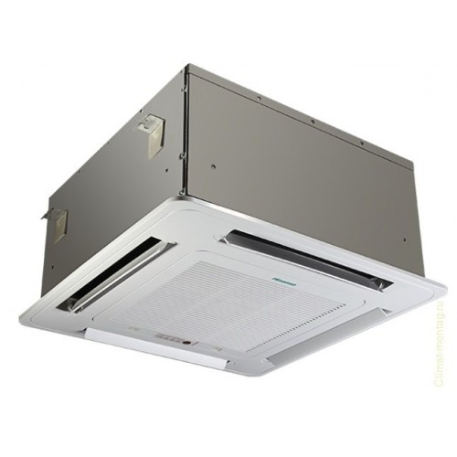 Сплит-система Hisense AUC-48UX4SFA+AUC-I-950 / AUW-48U6SP1