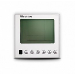 Hisense YXE-A02U(E) Пульт управления для AMC-12/18UX