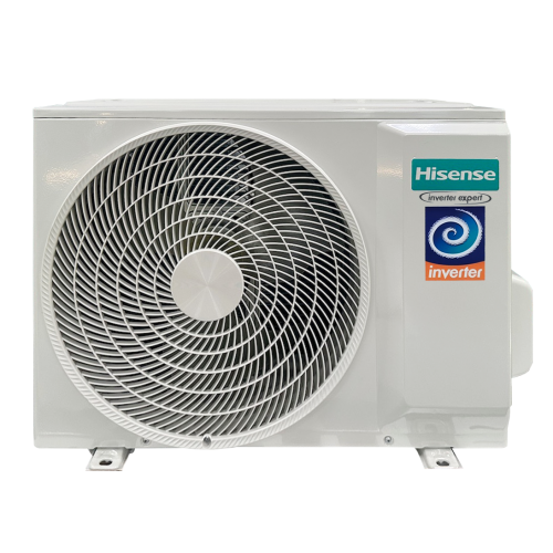 Инверторная сплит-система серии CITY 2.0 DC Inverter AS-09UW4RYRKA06 (комплект)