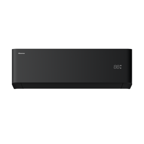 Инверторная сплит-система серии VIBE PRO CARBON EU DC Inverter AS-10UW4RLCHB00(B)