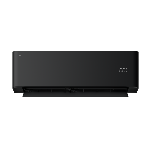 Инверторная сплит-система серии VIBE PRO CARBON EU DC Inverter AS-10UW4RLCHB00(B)