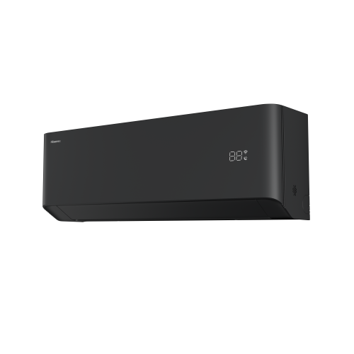 Инверторная сплит-система серии VIBE PRO CARBON EU DC Inverter AS-10UW4RLCHB00(B)